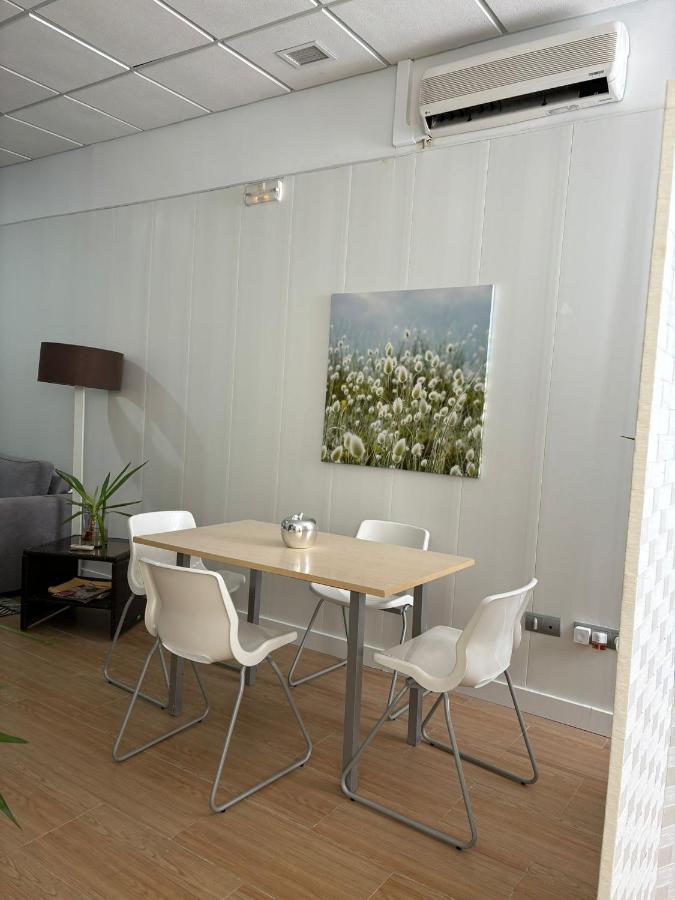 Grupo Limcotel Al-Nasir Centro Córdoba Exteriör bild