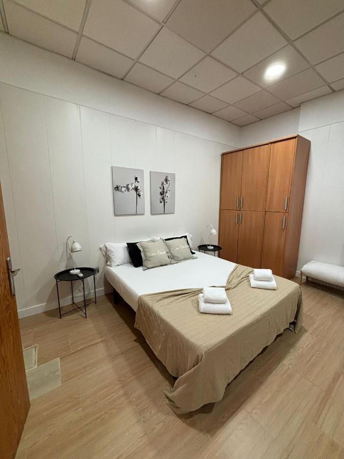 Grupo Limcotel Al-Nasir Centro Córdoba Exteriör bild