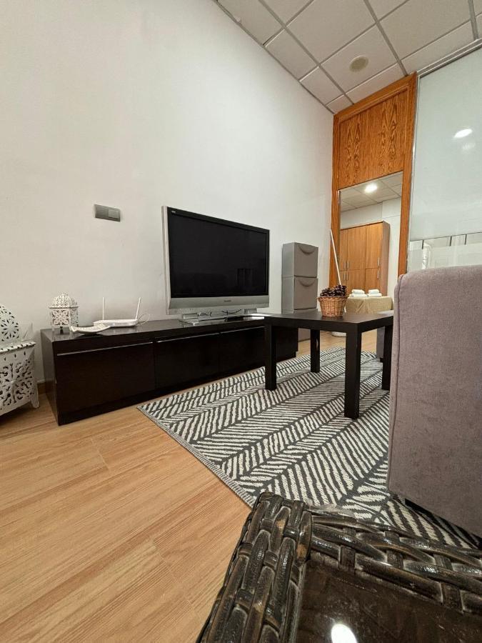 Grupo Limcotel Al-Nasir Centro Córdoba Exteriör bild