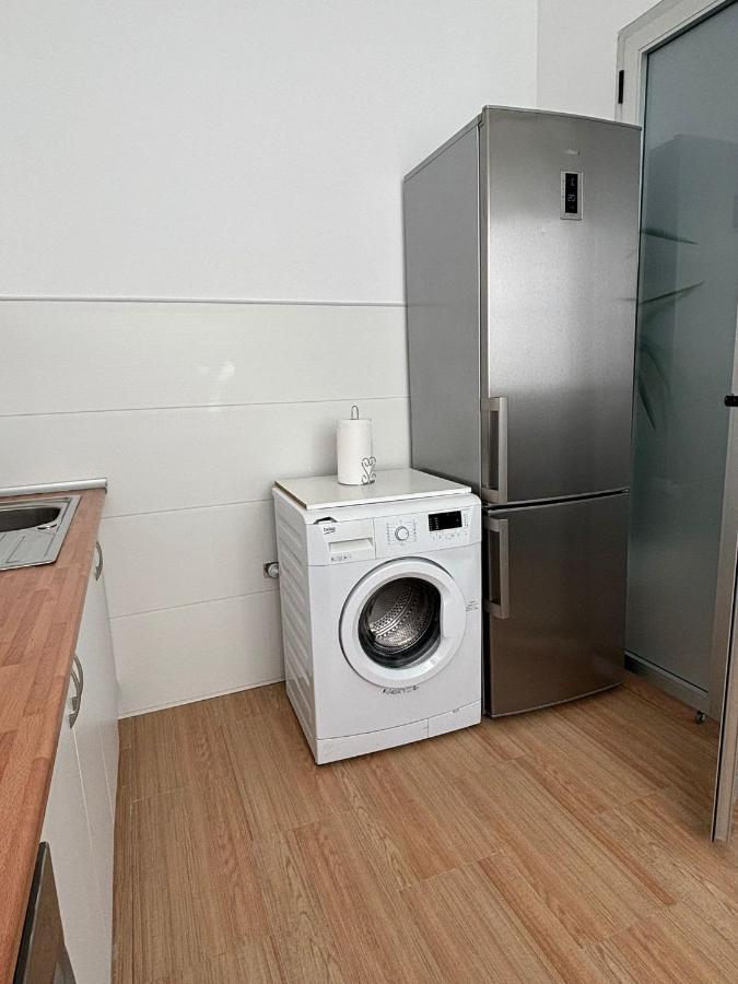 Grupo Limcotel Al-Nasir Centro Córdoba Exteriör bild