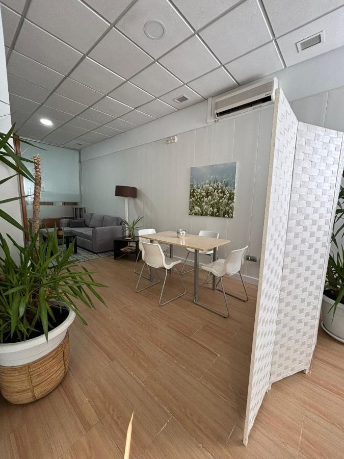 Grupo Limcotel Al-Nasir Centro Córdoba Exteriör bild