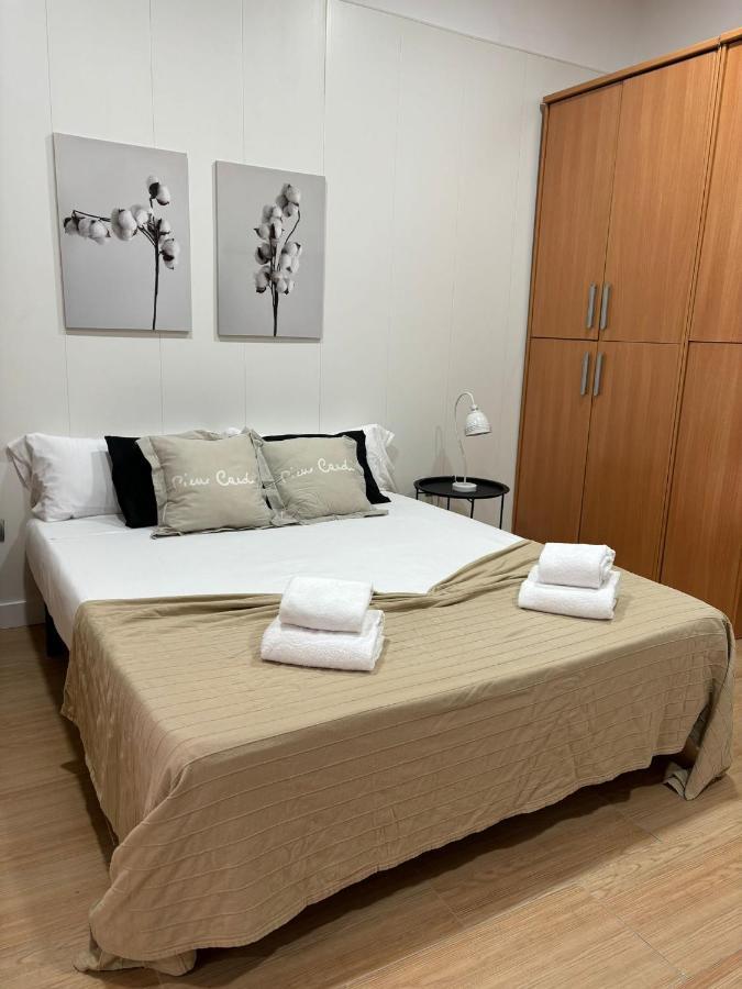 Grupo Limcotel Al-Nasir Centro Córdoba Exteriör bild
