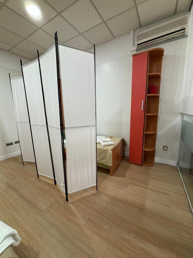 Grupo Limcotel Al-Nasir Centro Córdoba Exteriör bild