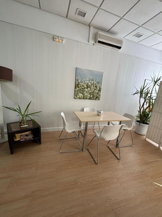 Grupo Limcotel Al-Nasir Centro Córdoba Exteriör bild